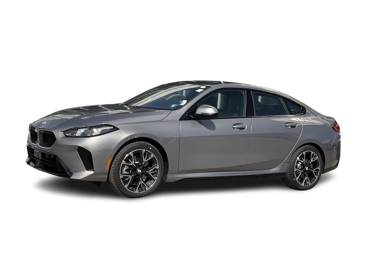 2025 BMW 2 Series Gran Coupe in Calgary, Alberta