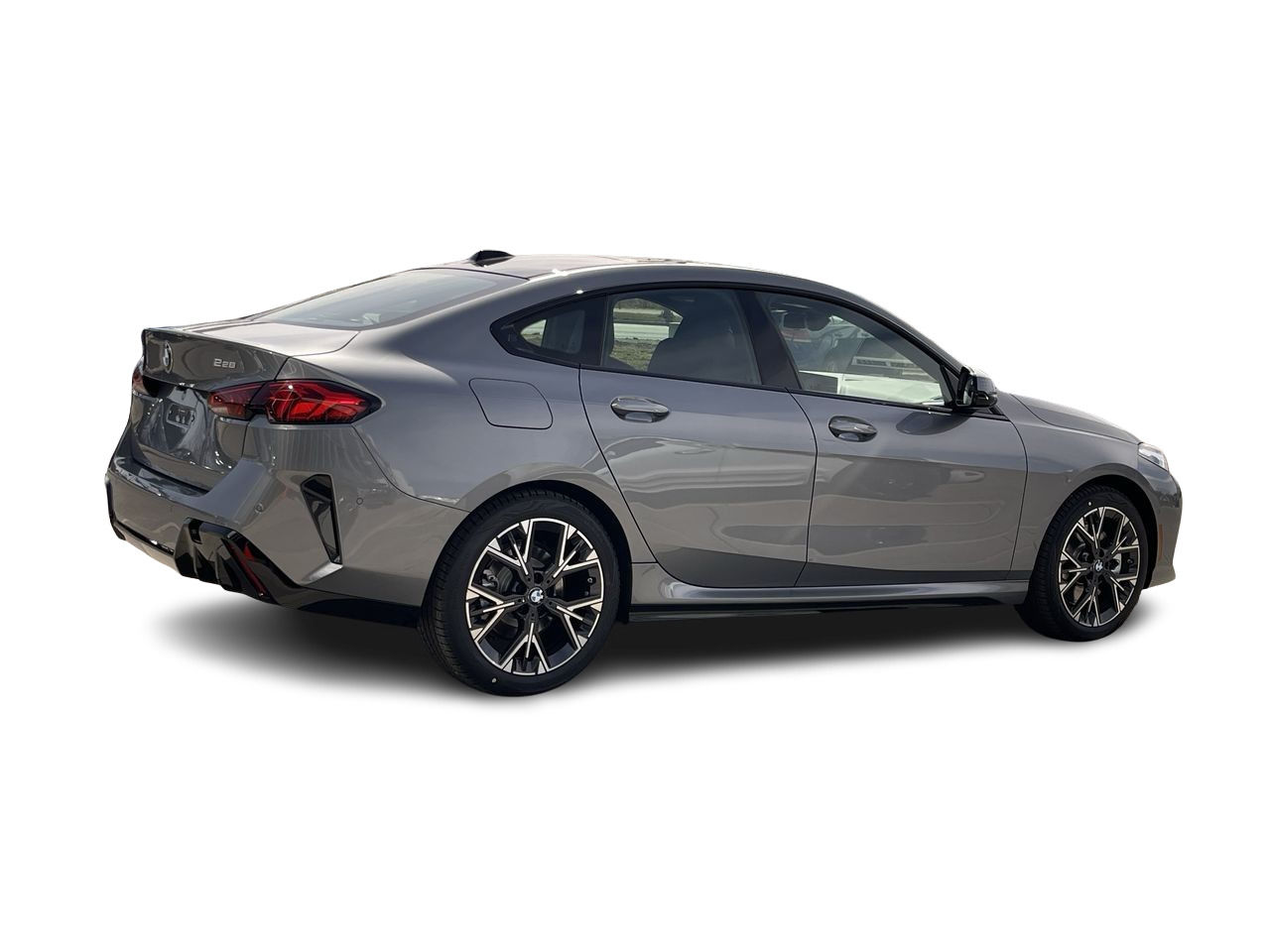 2025 BMW 2 Series Gran Coupe in Calgary, Alberta