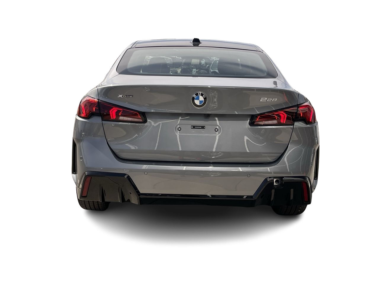 2025 BMW 2 Series Gran Coupe in Calgary, Alberta