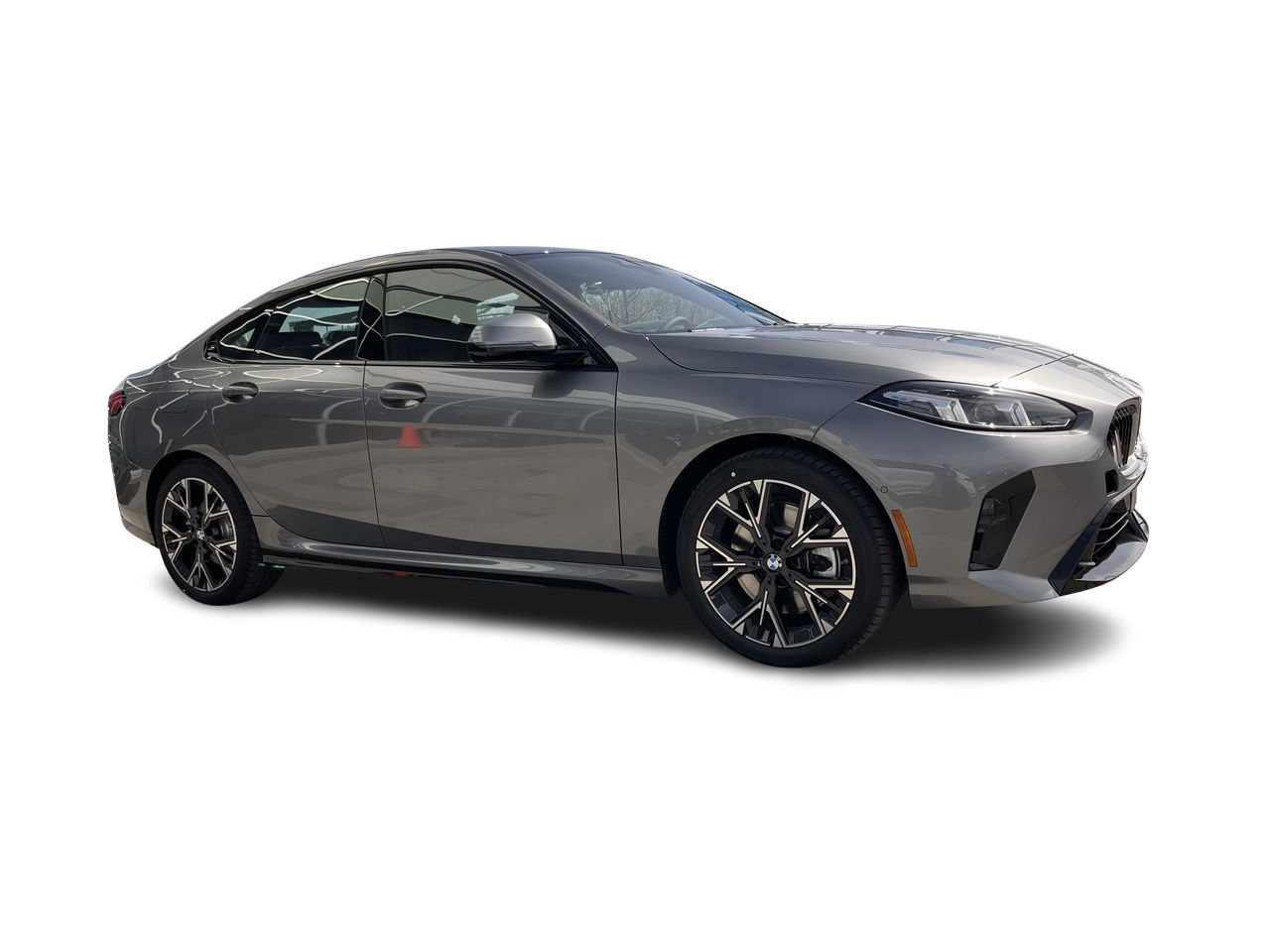 2025 BMW 2 Series Gran Coupe in Calgary, Alberta
