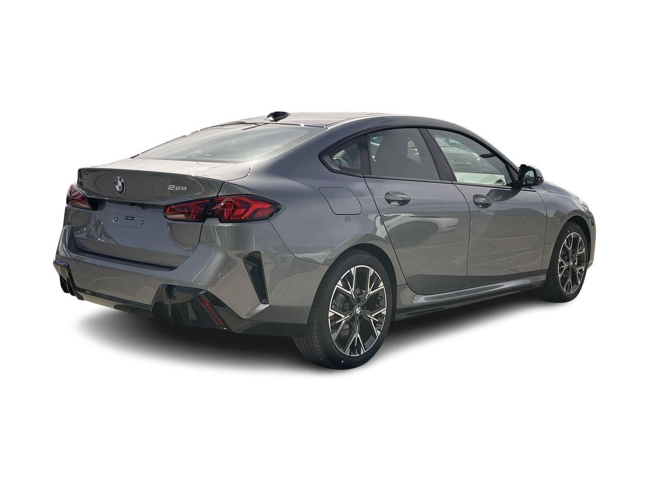 2025 BMW 2 Series Gran Coupe in Calgary, Alberta