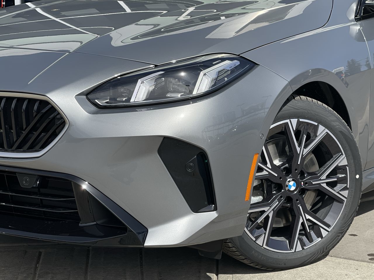 BMW 2 Series Gran Coupe  2025 à Calgary, Alberta
