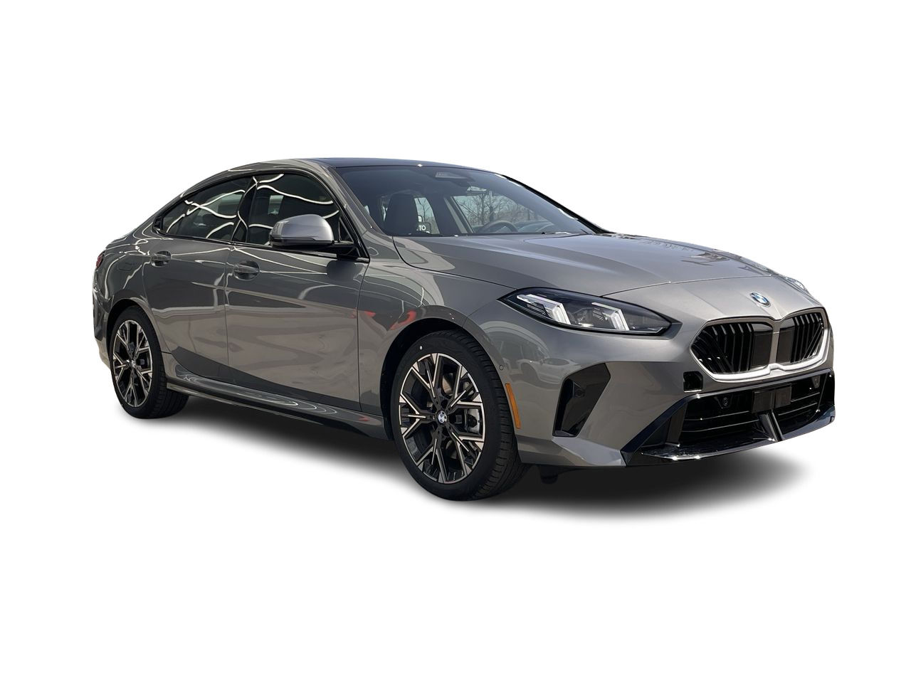 2025 BMW 2 Series Gran Coupe in Calgary, Alberta
