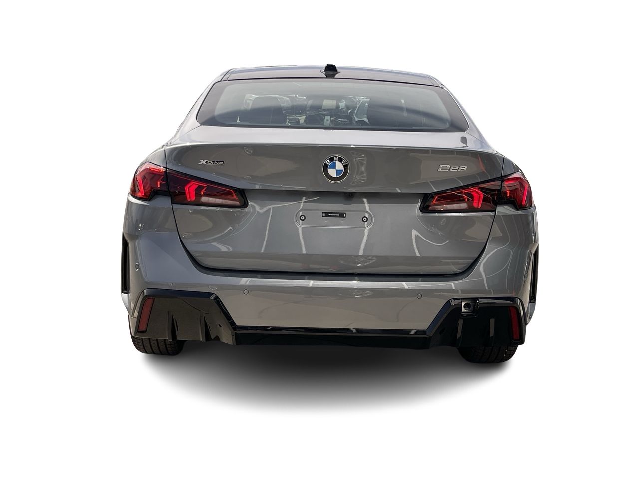 BMW 2 Series Gran Coupe  2025 à Calgary, Alberta