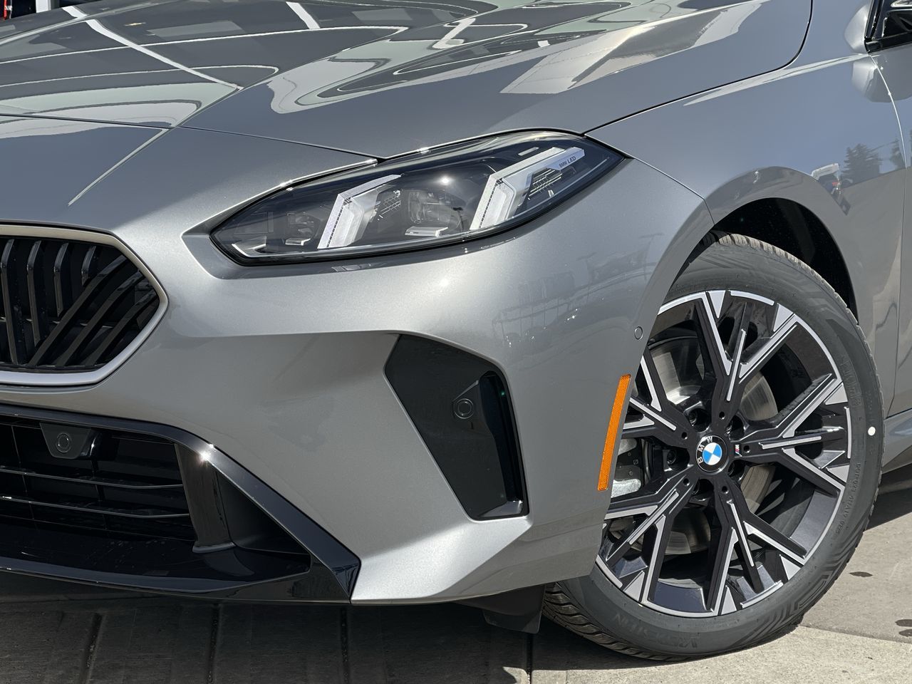 2025 BMW 2 Series Gran Coupe in Calgary, Alberta