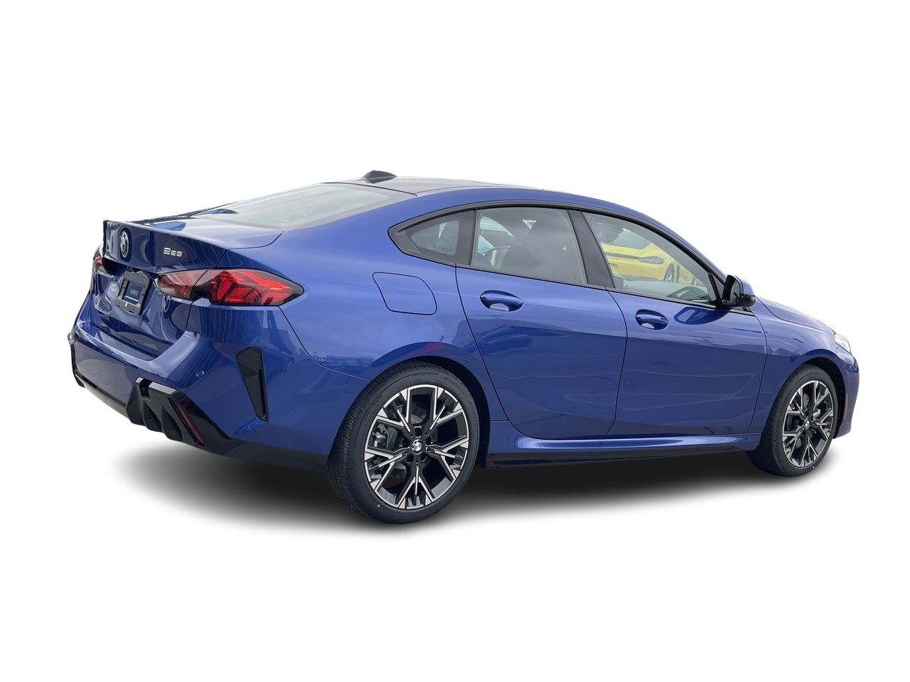 BMW 2 Series Gran Coupe  2025 à Calgary, Alberta