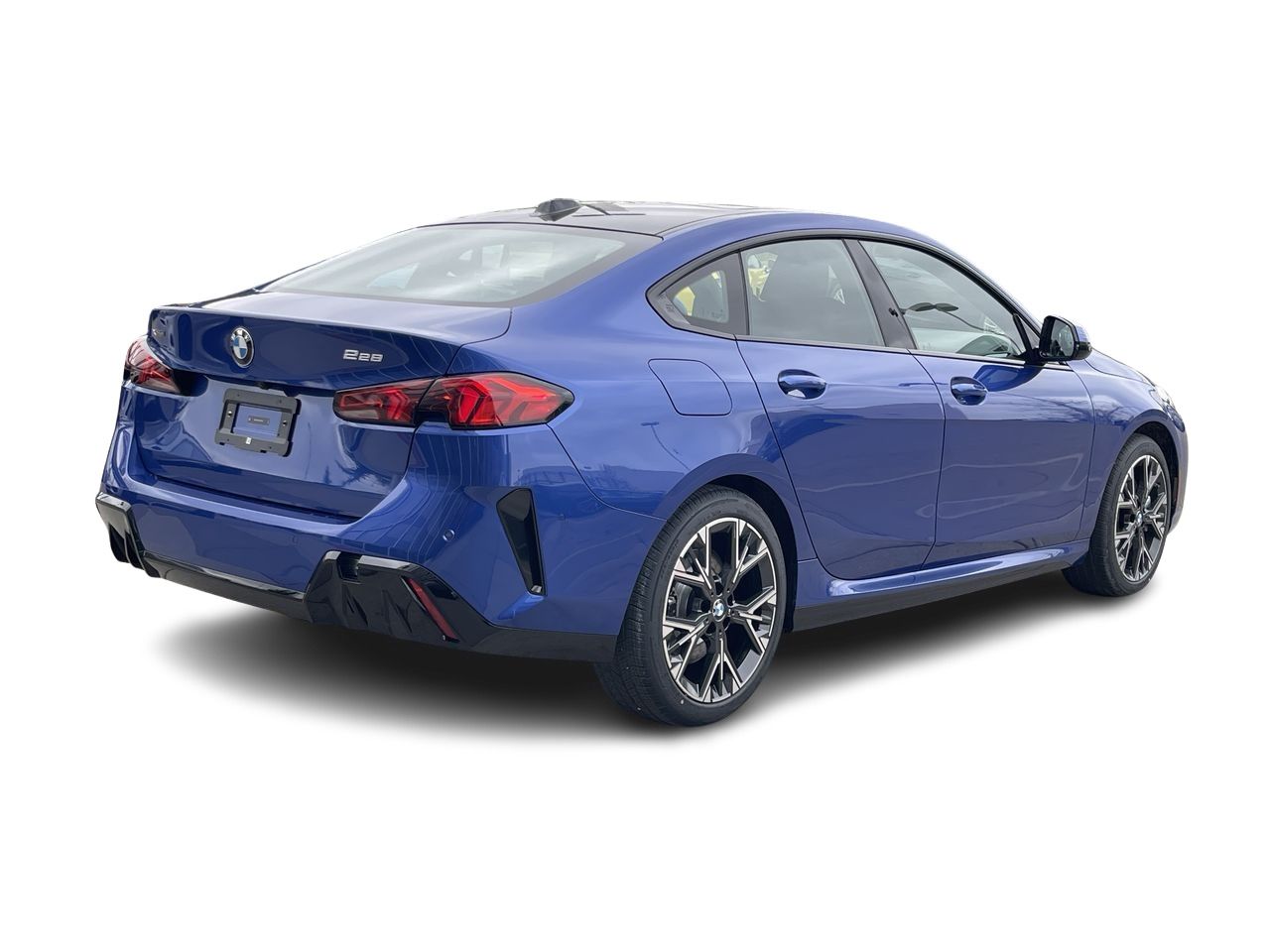 BMW 2 Series Gran Coupe  2025 à Calgary, Alberta