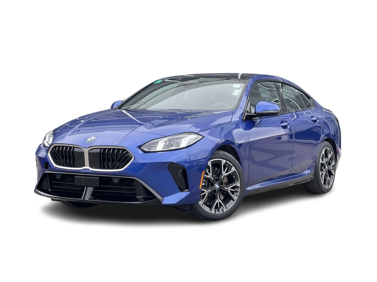 BMW 2 Series Gran Coupe  2025 à Calgary, Alberta