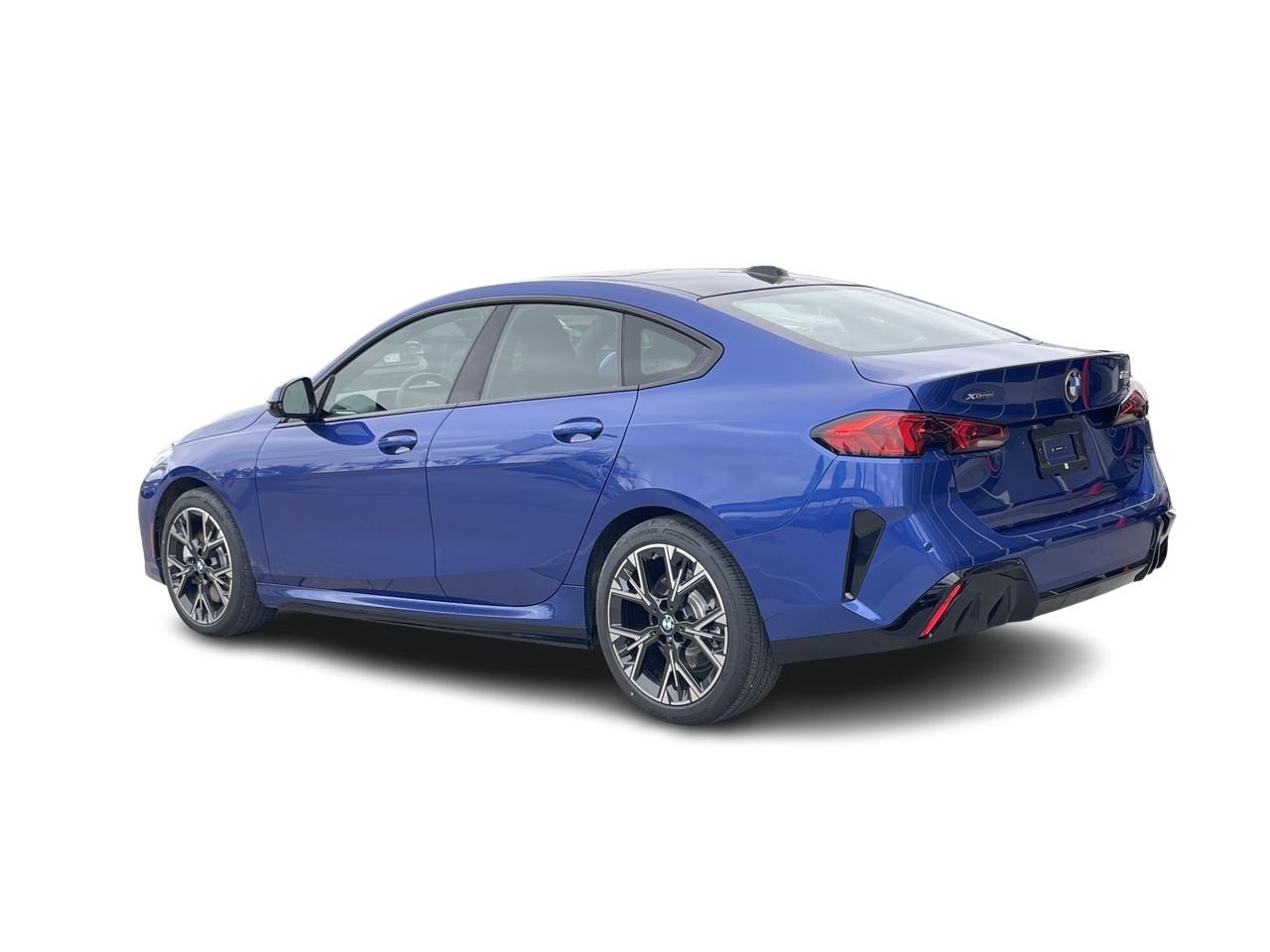 BMW 2 Series Gran Coupe  2025 à Calgary, Alberta