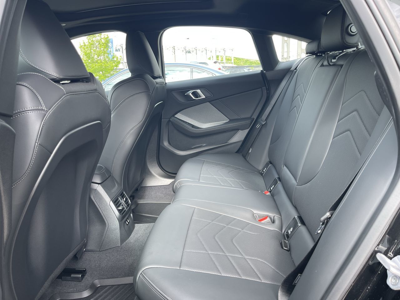 2026 BMW 2 Series Gran Coupe