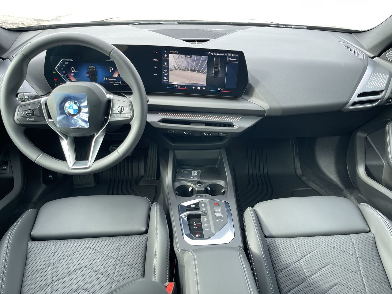 2026 BMW 2 Series Gran Coupe