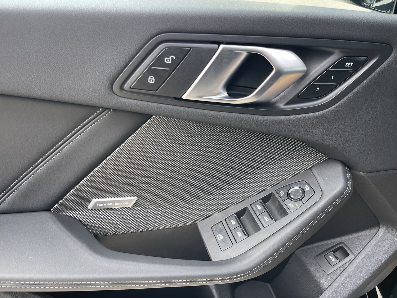 2026 BMW 2 Series Gran Coupe