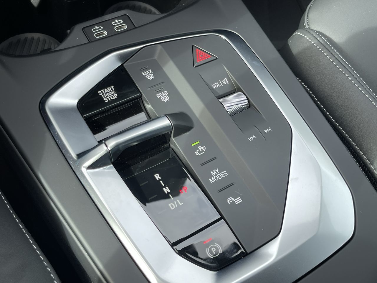 2026 BMW 2 Series Gran Coupe