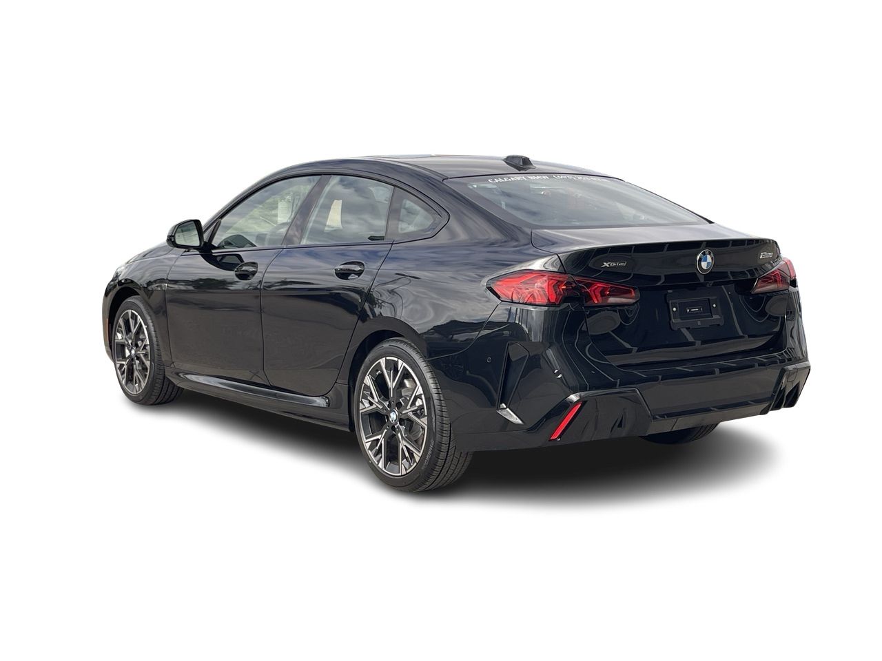 2026 BMW 2 Series Gran Coupe