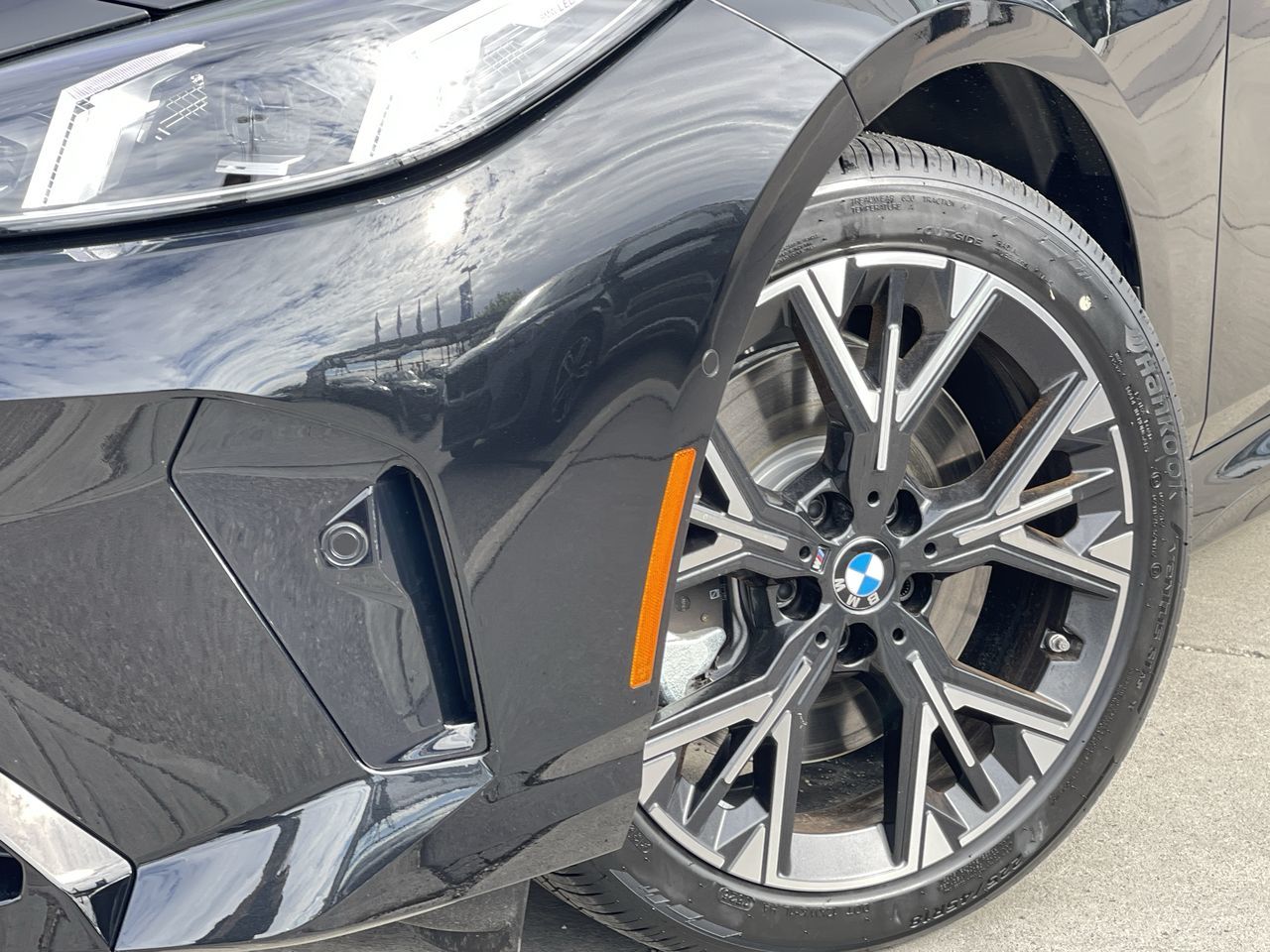 2026 BMW 2 Series Gran Coupe