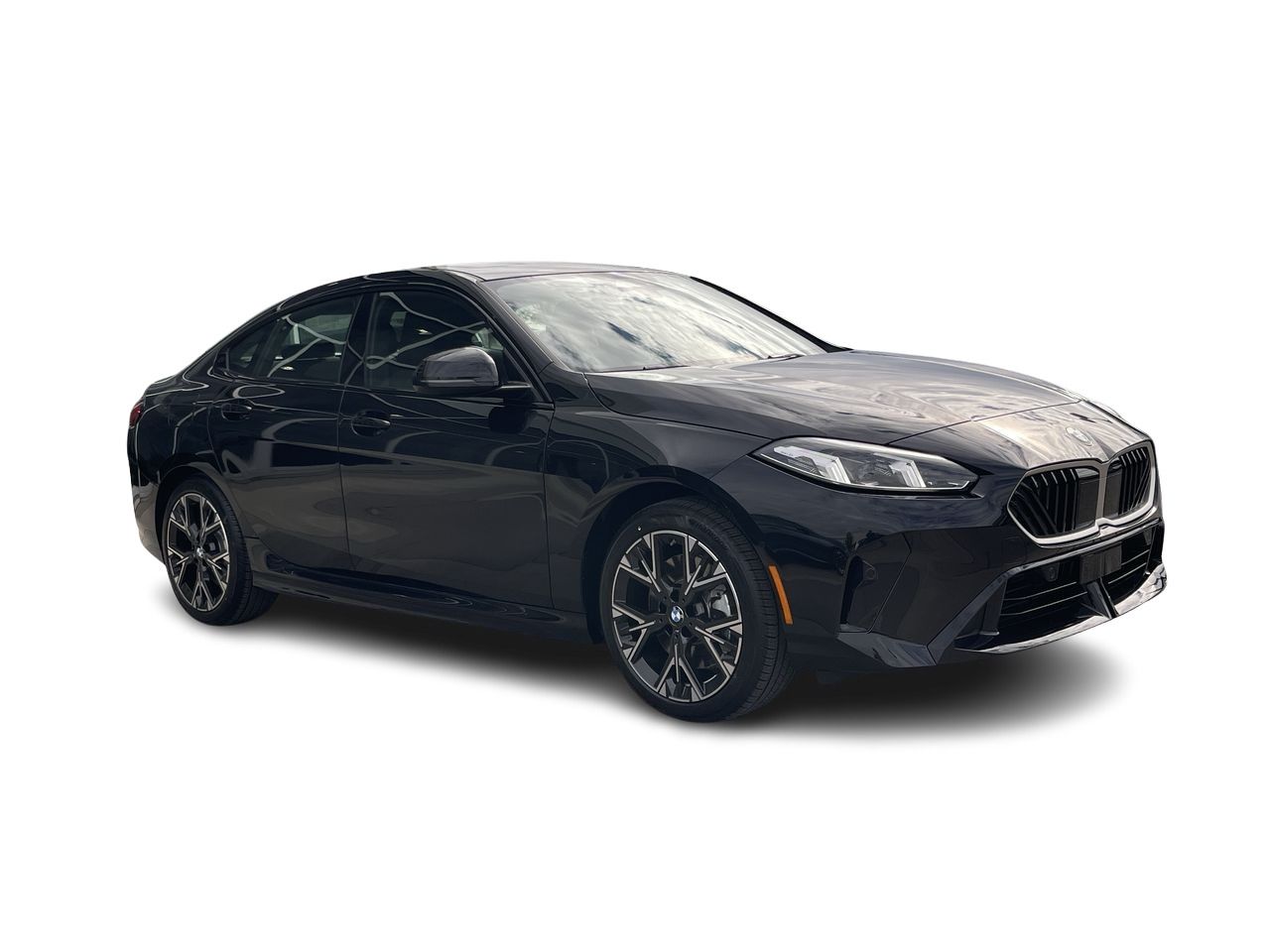 2026 BMW 2 Series Gran Coupe