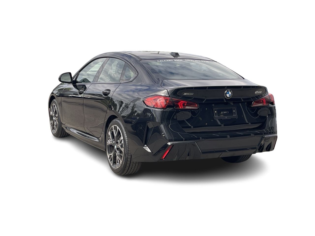 2026 BMW 2 Series Gran Coupe