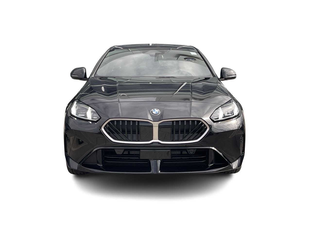2026 BMW 2 Series Gran Coupe