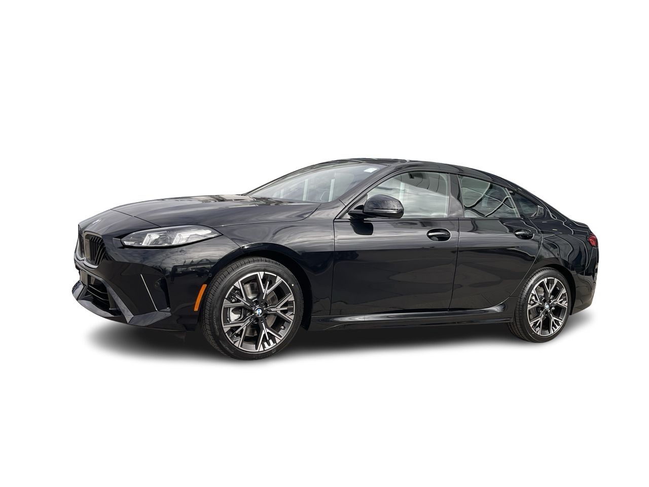 2026 BMW 2 Series Gran Coupe