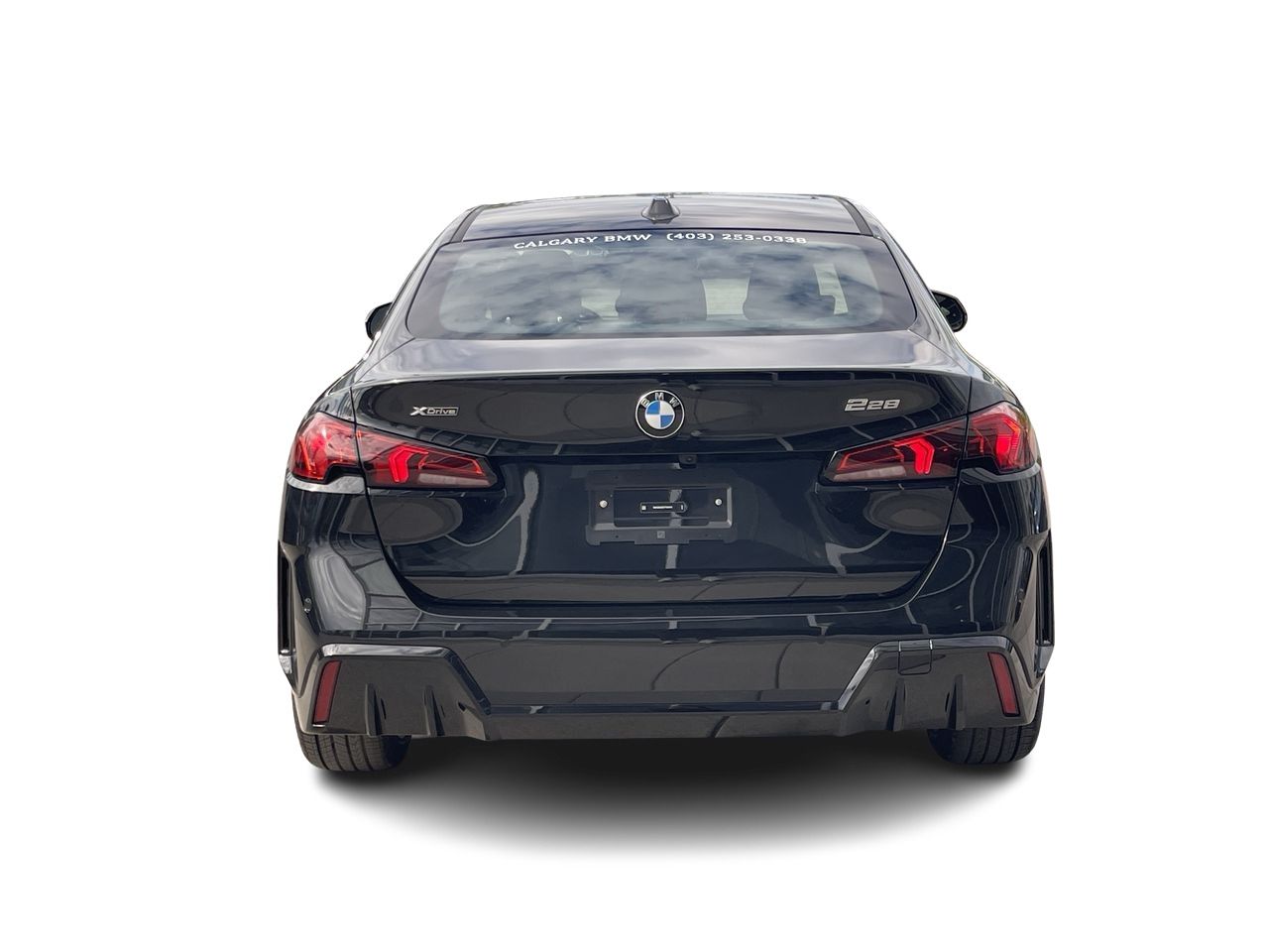 2026 BMW 2 Series Gran Coupe