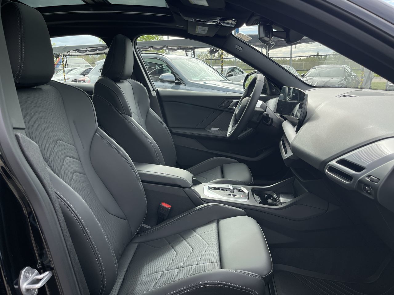 2026 BMW 2 Series Gran Coupe