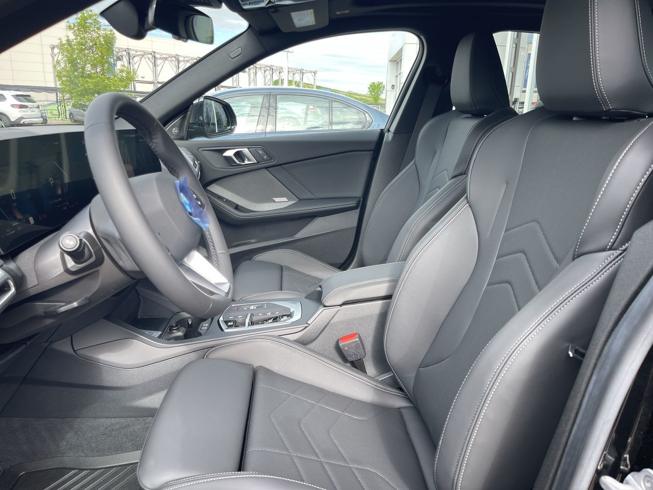 2026 BMW 2 Series Gran Coupe