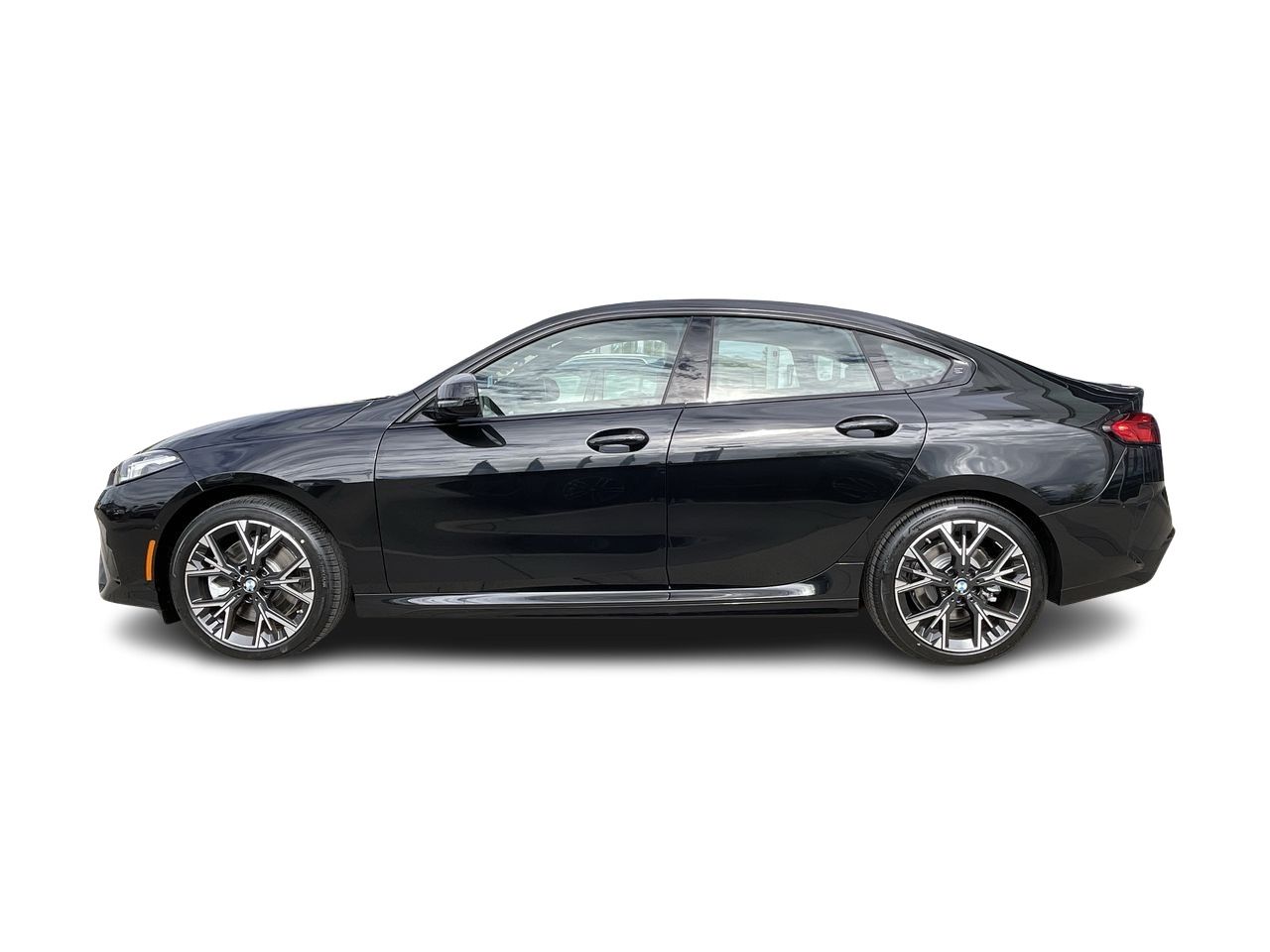 2026 BMW 2 Series Gran Coupe