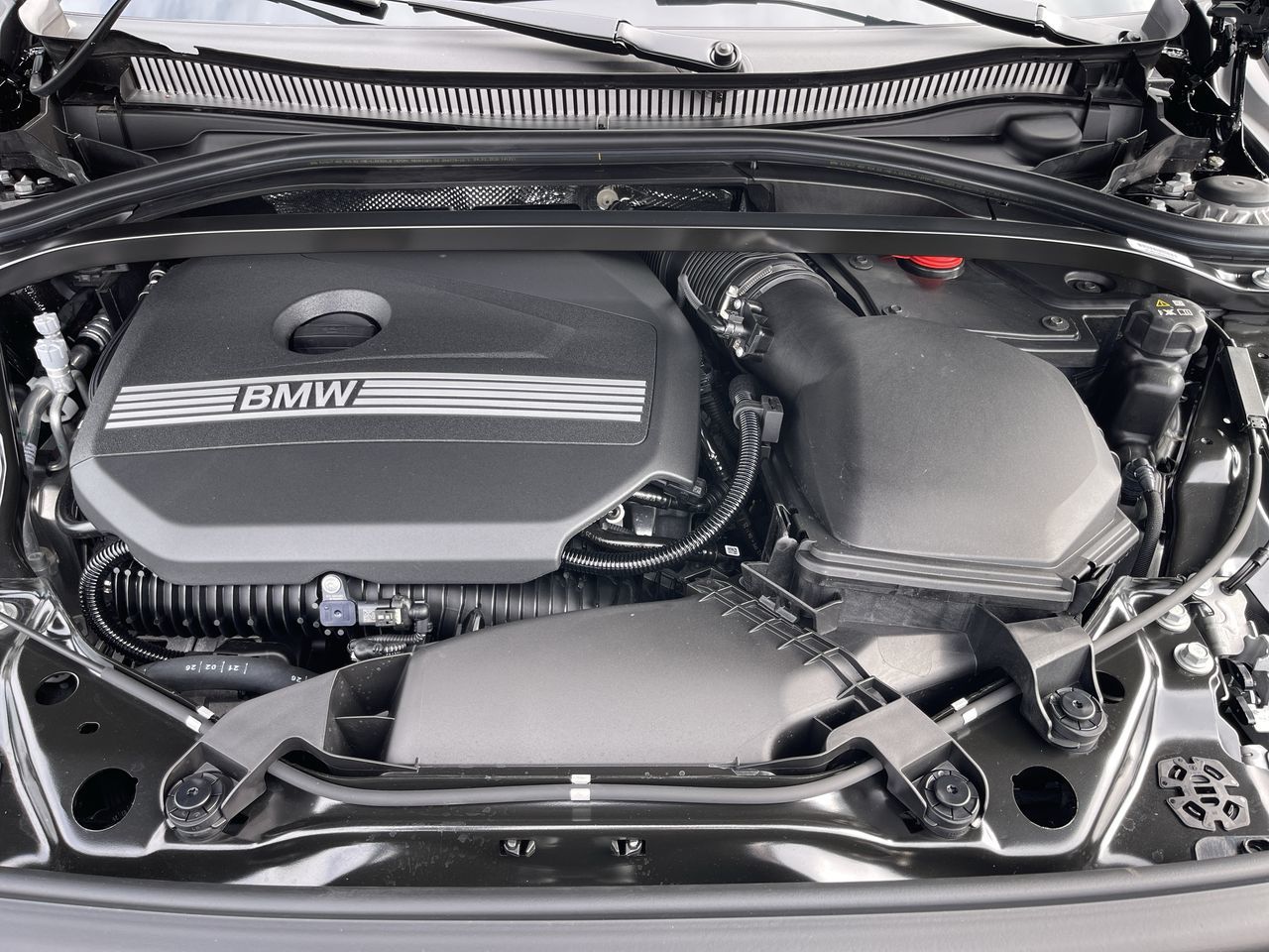 2026 BMW 2 Series Gran Coupe
