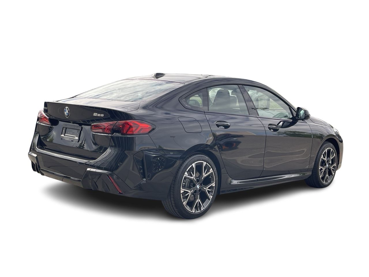 2026 BMW 2 Series Gran Coupe