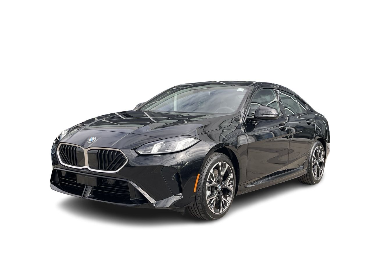 2026 BMW 2 Series Gran Coupe