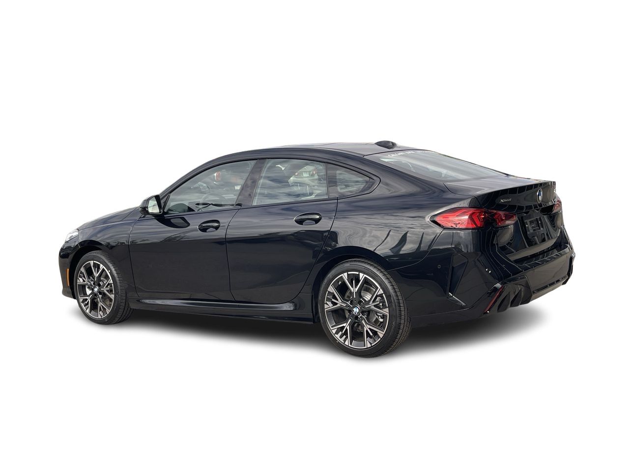 2026 BMW 2 Series Gran Coupe