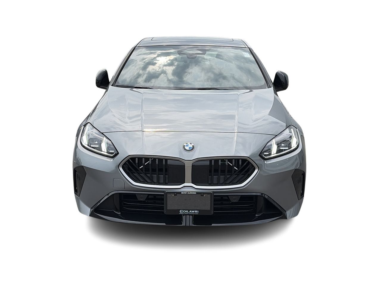 BMW 2 Series Gran Coupe  2026 à Calgary, Alberta