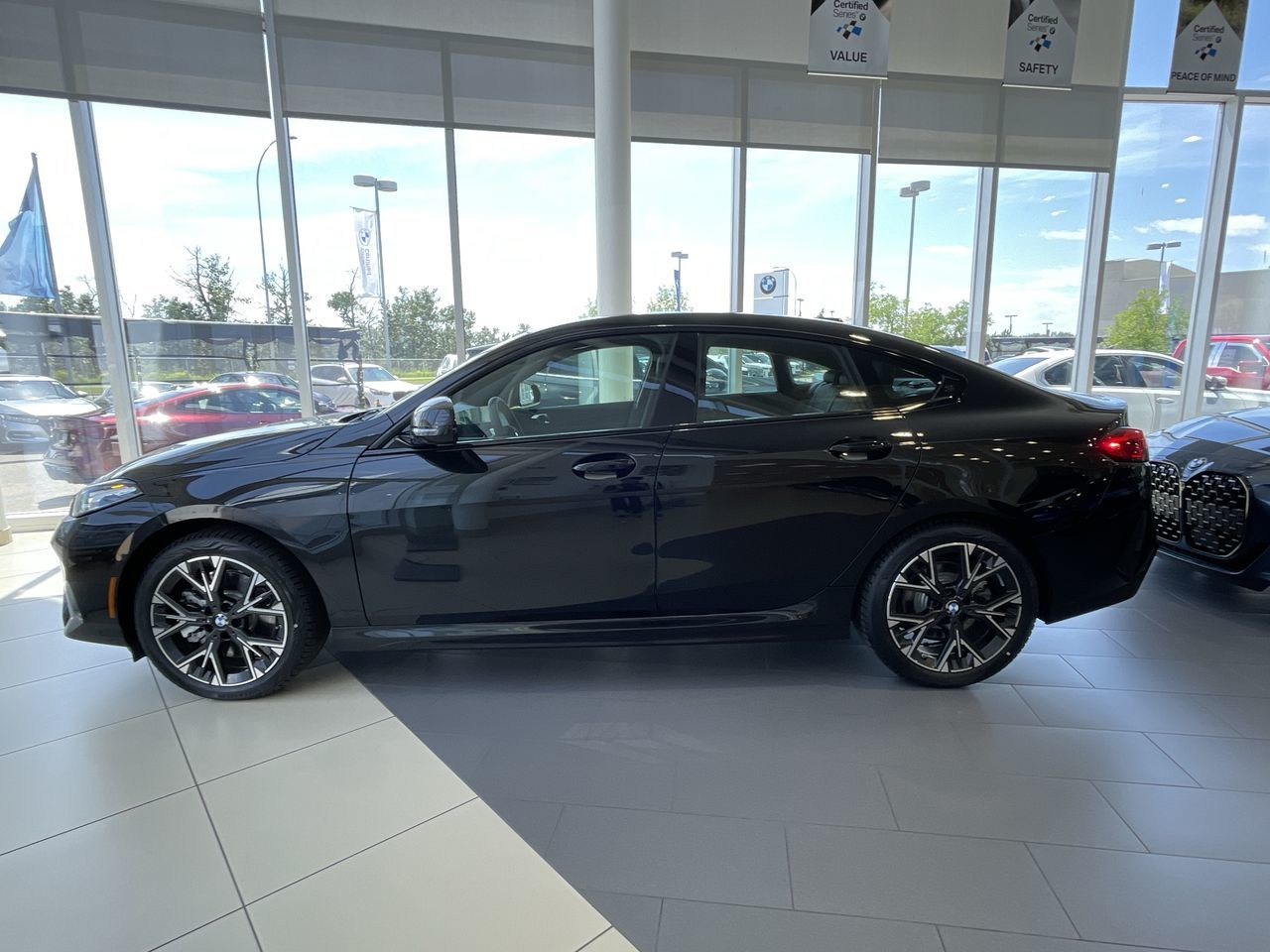 BMW 2 Series Gran Coupe  2026 à Calgary, Alberta