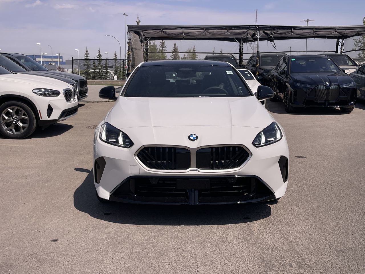 2026 BMW 2 Series Gran Coupe in Calgary, Alberta