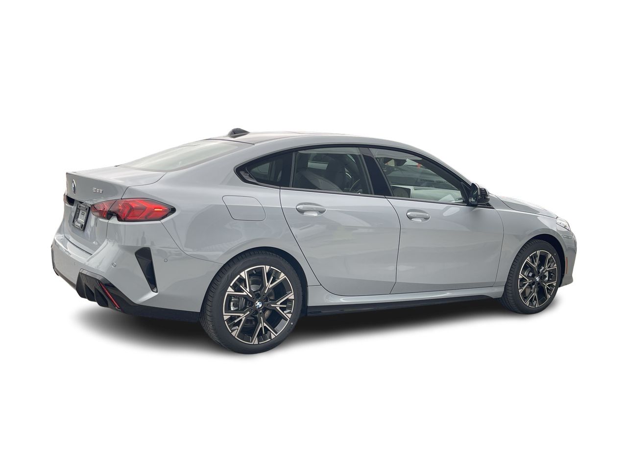 2026 BMW 2 Series Gran Coupe in Calgary, Alberta