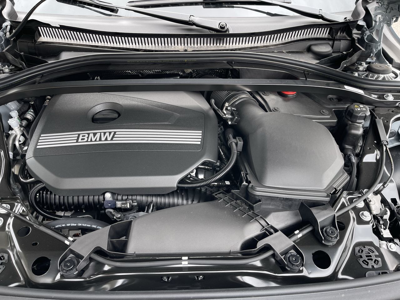 2026 BMW 2 Series Gran Coupe in Calgary, Alberta