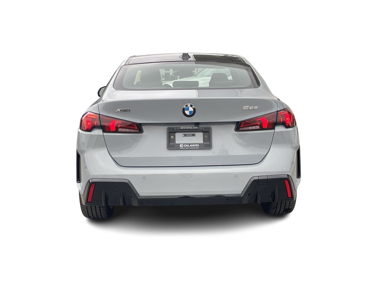 2026 BMW 2 Series Gran Coupe in Calgary, Alberta