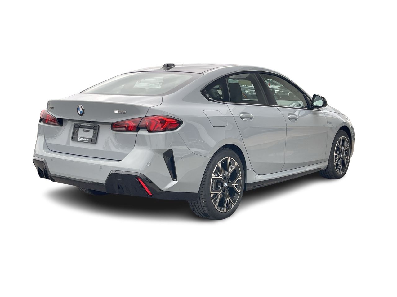 2026 BMW 2 Series Gran Coupe in Calgary, Alberta