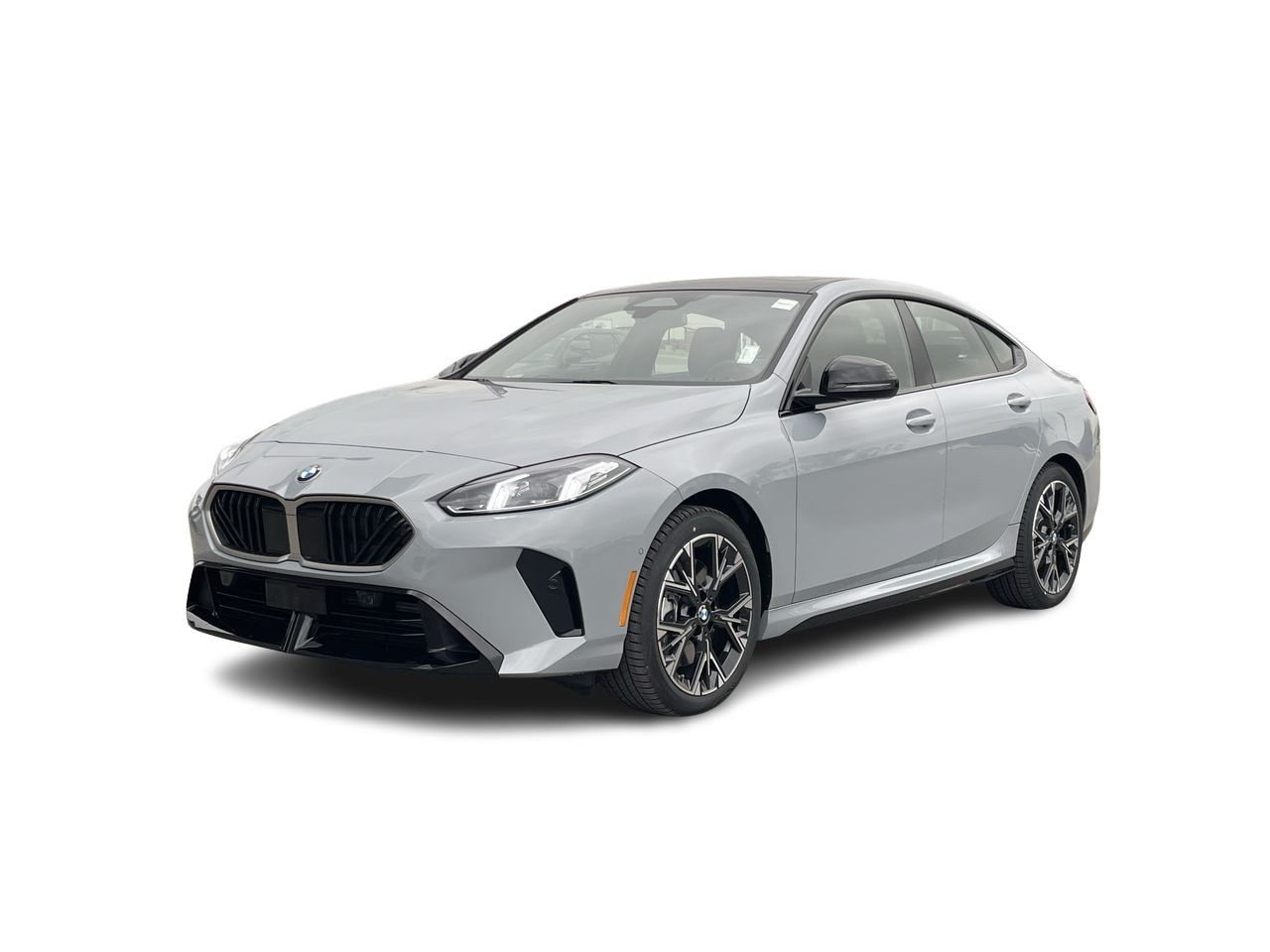 2026 BMW 2 Series Gran Coupe in Calgary, Alberta