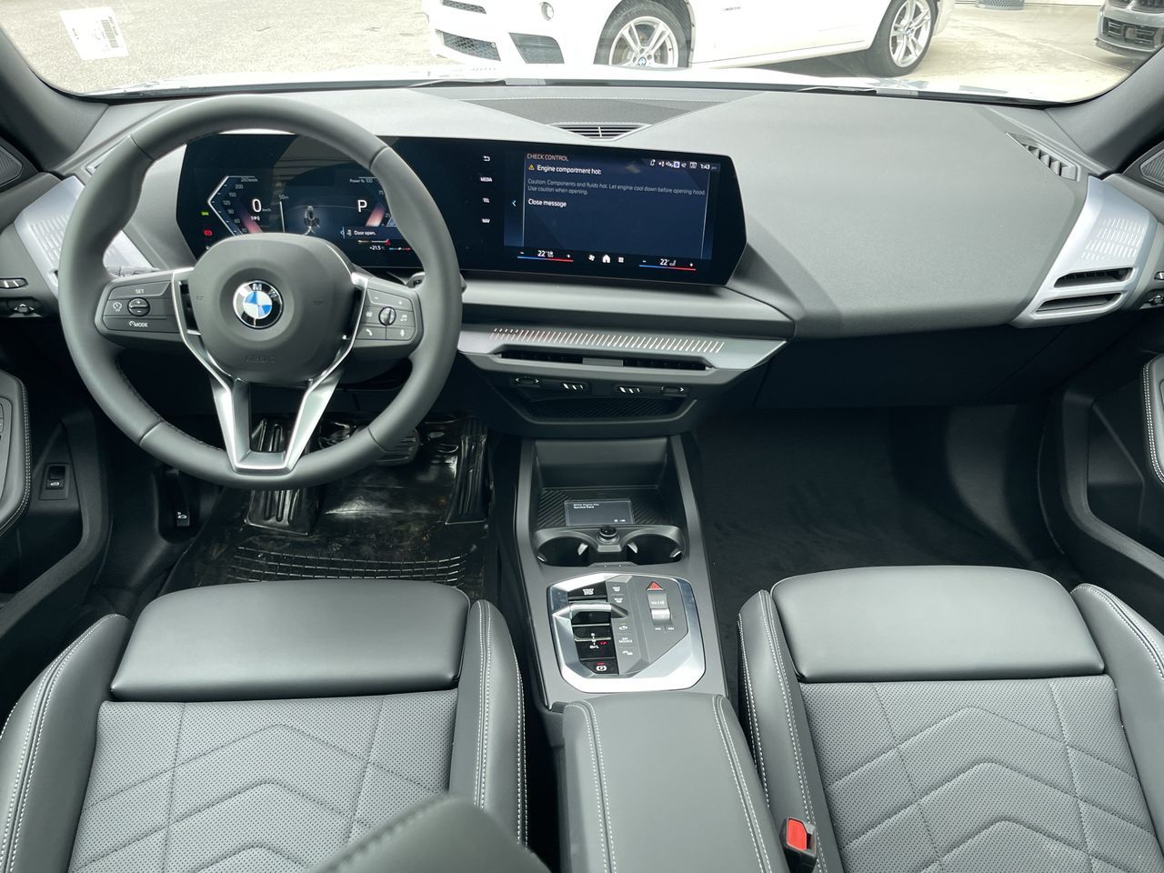 2026 BMW 2 Series Gran Coupe in Calgary, Alberta