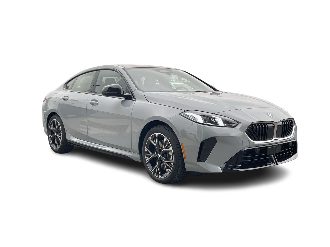 2026 BMW 2 Series Gran Coupe in Calgary, Alberta