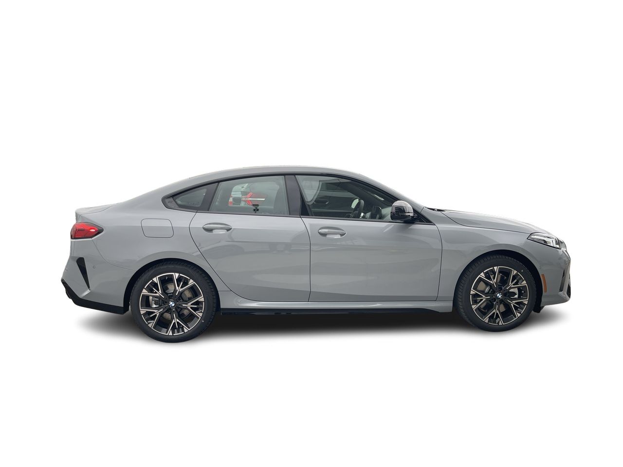 2026 BMW 2 Series Gran Coupe in Calgary, Alberta
