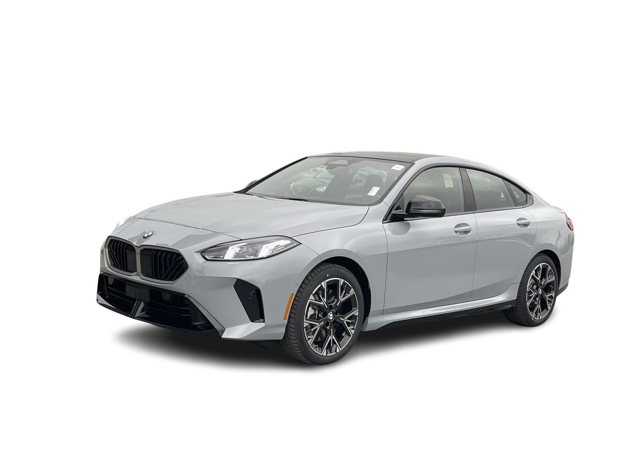 2026 BMW 2 Series Gran Coupe in Calgary, Alberta