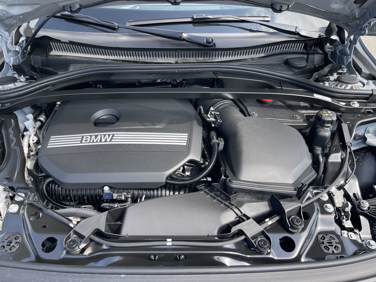 2026 BMW 2 Series Gran Coupe