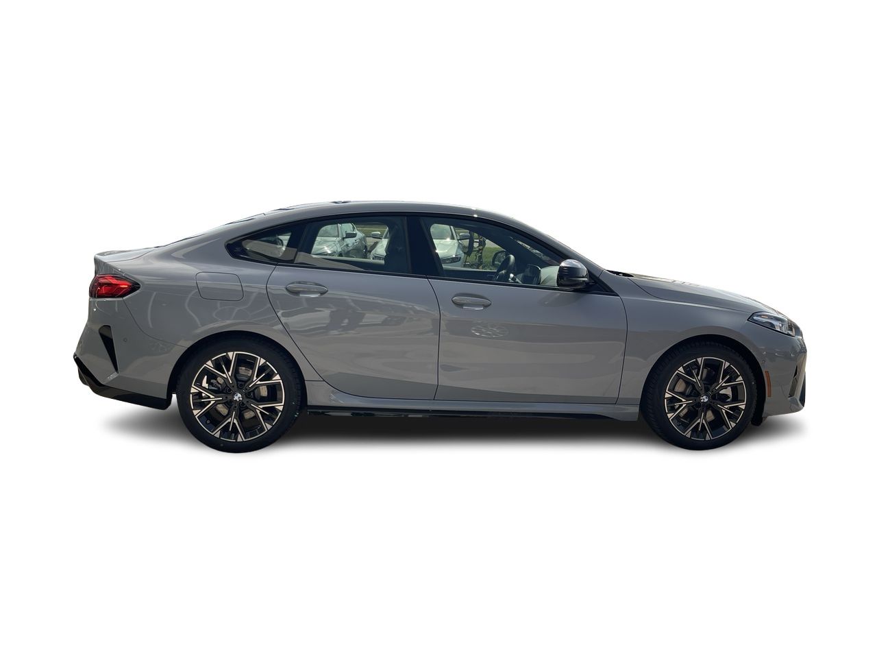 2026 BMW 2 Series Gran Coupe