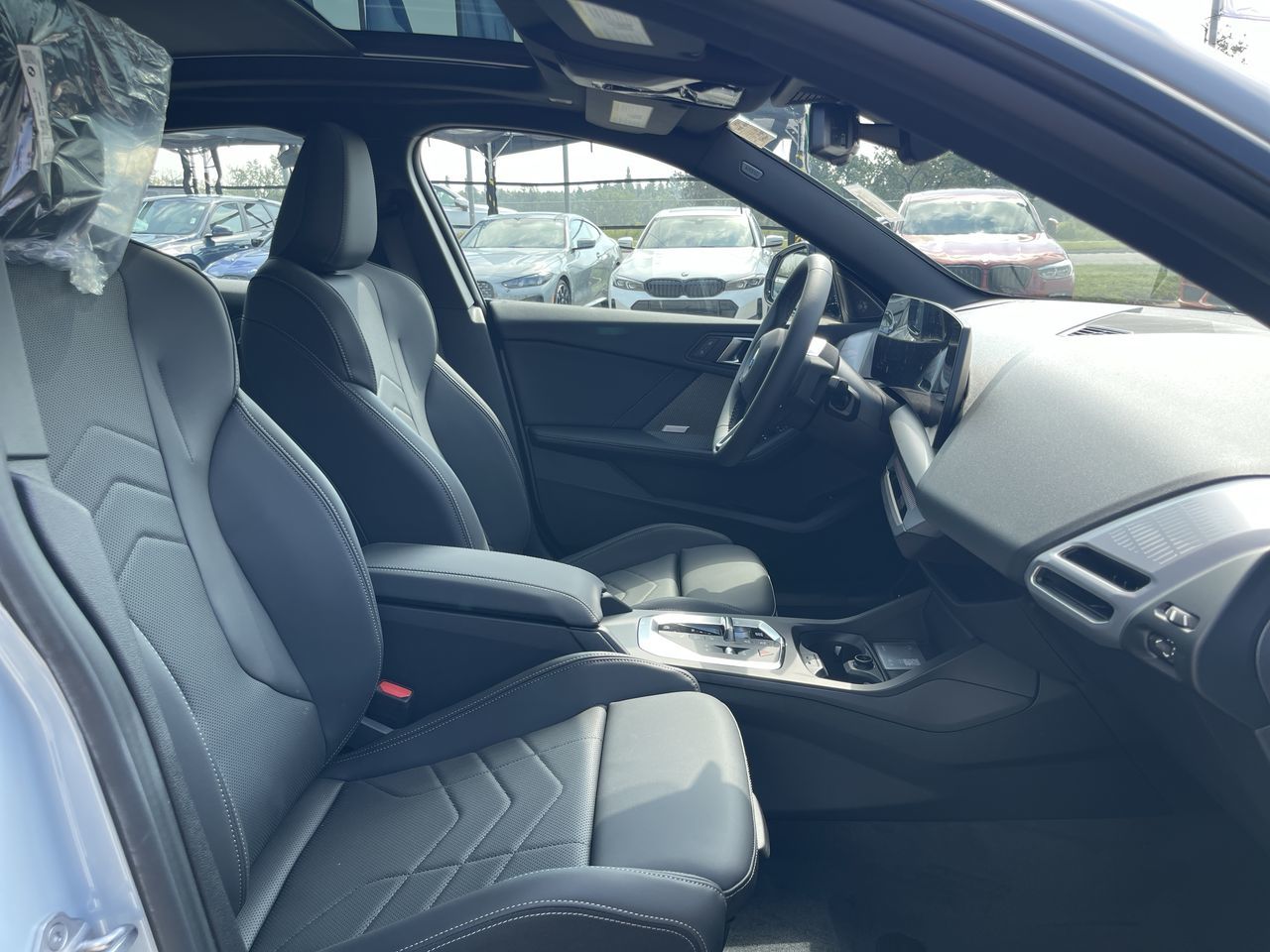 2026 BMW 2 Series Gran Coupe