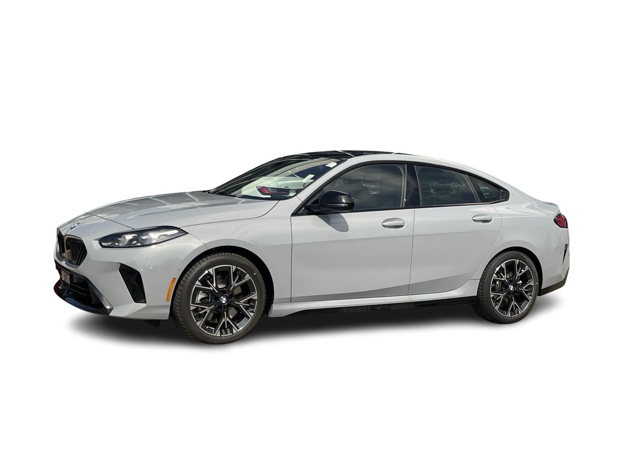2026 BMW 2 Series Gran Coupe