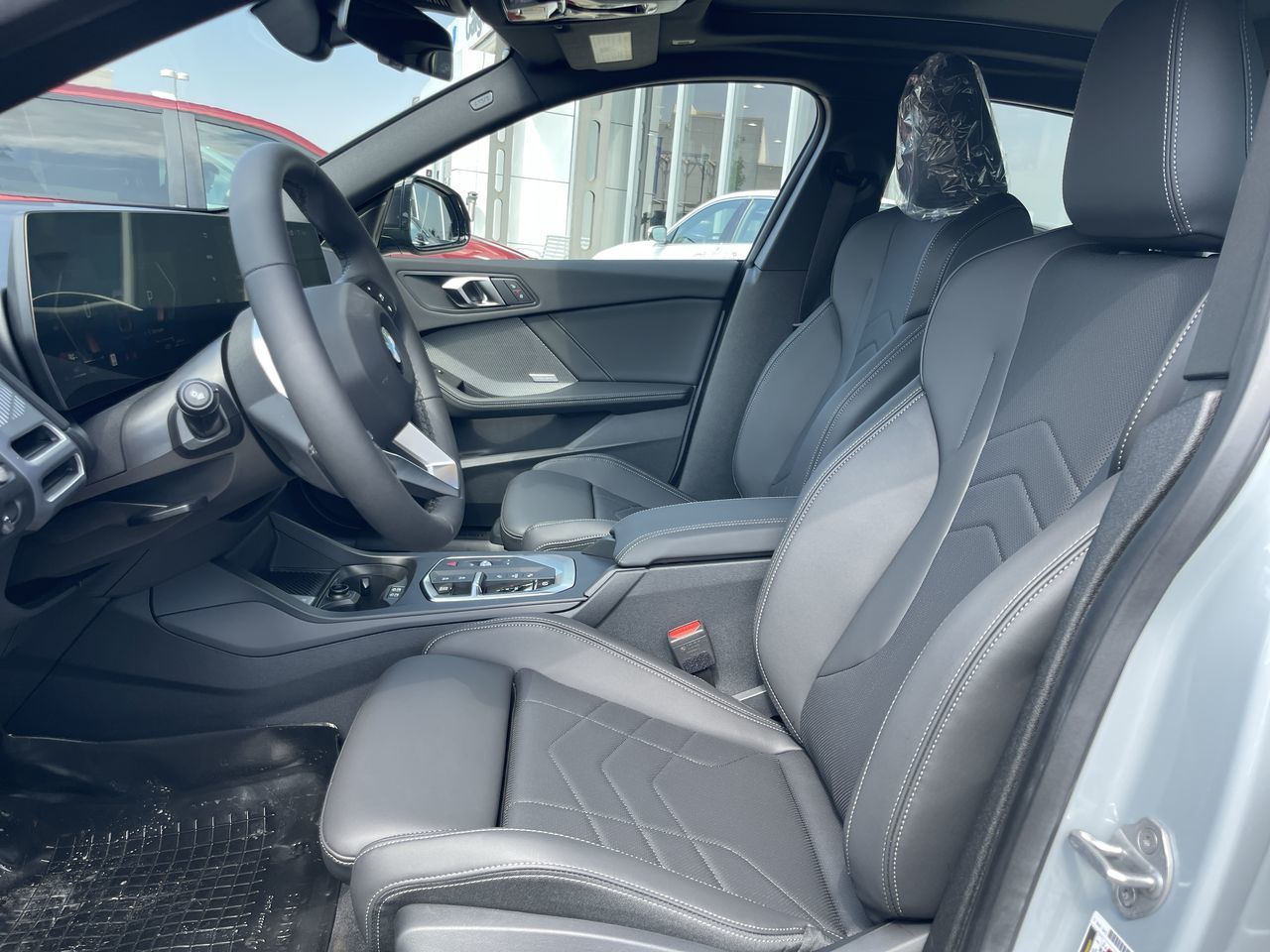 2026 BMW 2 Series Gran Coupe