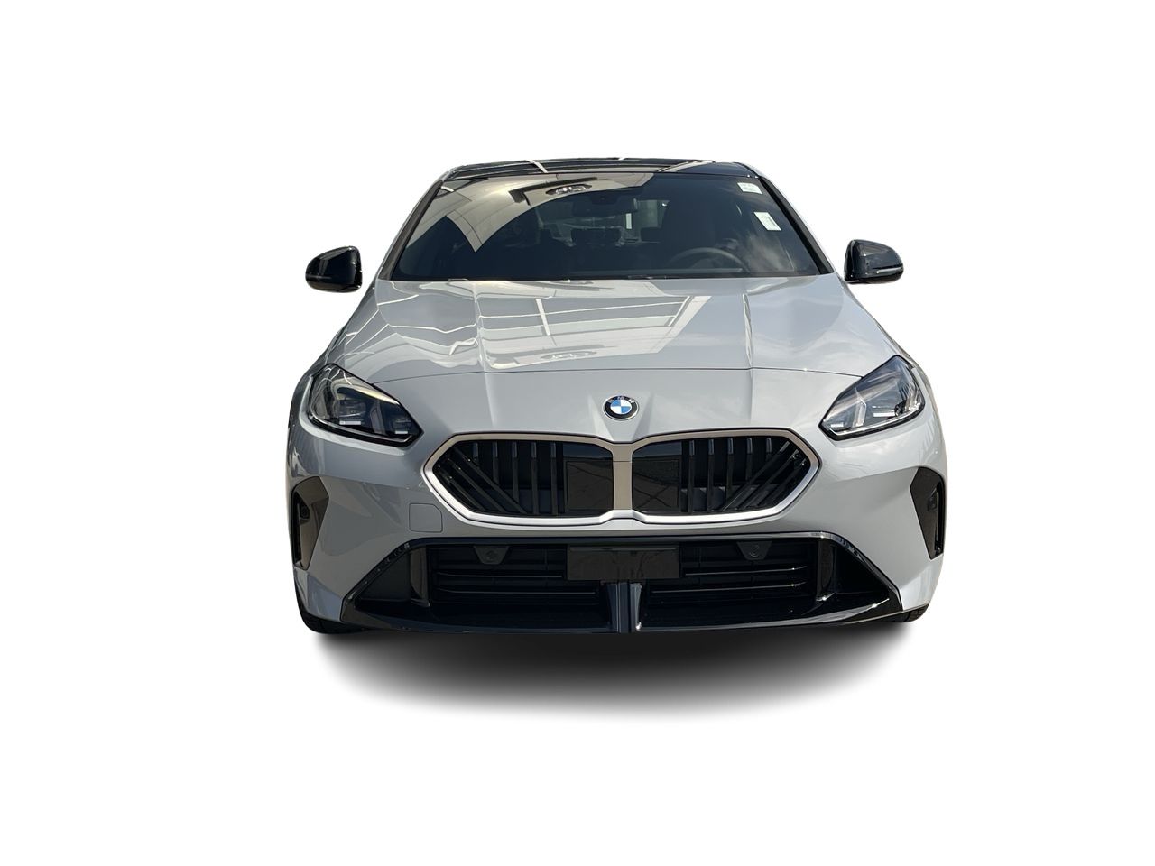 2026 BMW 2 Series Gran Coupe