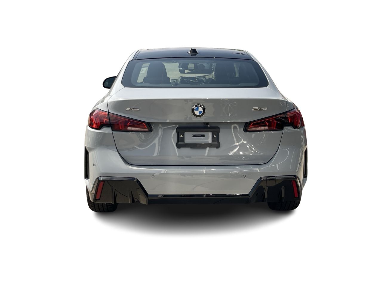 2026 BMW 2 Series Gran Coupe